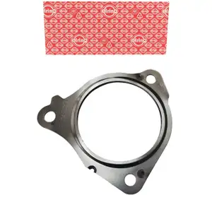 ELRING Dichtung Lader Turbolader f&uuml;r PORSCHE 718 982 Cayman Boxster 2.0 2.5 9A212342000