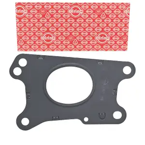 ELRING 586.492 Dichtung Lader Turbolader f&uuml;r 1er F70 X1 F48 U11 X2 F39 U10 2er U06 F74 B38