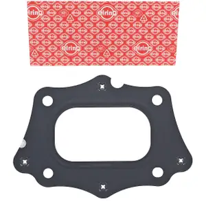 ELRING 658.240 Dichtung Lader Turbolader f&uuml;r HYUNDAI i30 KIA Pro / Ceed 1.4 2852103410