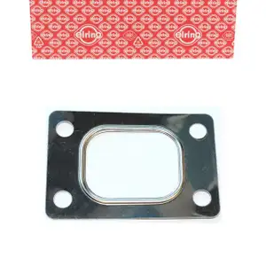 ELRING 675.190 Dichtung Lader Turbolader f&uuml;r LAND ROVER Defender L316 2.5 TDI ETC5710