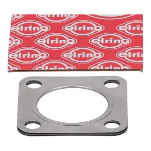 ELRING 753.467 Dichtung Lader f&uuml;r PORSCHE 911 3.0/3.3 Turbo 260-330 PS 93012319407