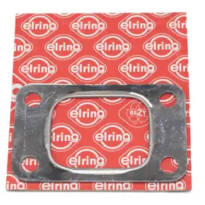 ELRING Dichtung Turbolager Bypassrohr für PORSCHE 911 964 3.0/3.3/3.6 Turbo 93012319206