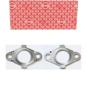 ELRING 142.290 Dichtung Leitung AGR-Ventil für MERCEDES W176 OM607 NISSAN Micra 5 1.5 dCi