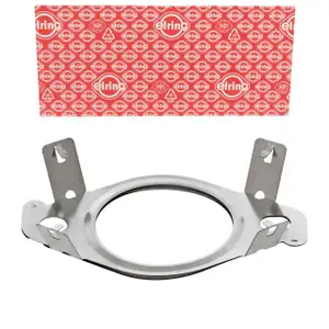 ELRING 162.200 Dichtung Leitung AGR-Ventil f&uuml;r JEEP Wrangler 4 2.2 Multijet Gladiator 3.0D