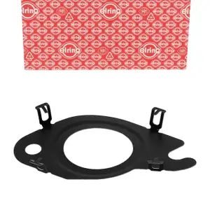 ELRING 184.820 Dichtung Leitung AGR-Ventil für VOLVO S60 2 S90 2 V60 2 V90 2 XC40 2.0