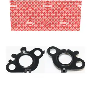 ELRING 135.680 Dichtung Leitung AGR-Ventil für MERCEDES-BENZ DACIA NISSAN RENAULT