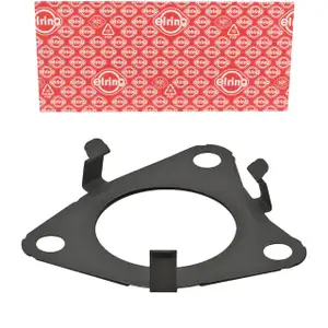 ELRING 259.590 Dichtung Leitung AGR-Ventil f&uuml;r VW Touareg AUDI A4 B9 A5 F5 A6 C7 3.0 TDI