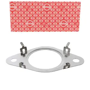 ELRING 208.530 Dichtung Leitung AGR-Ventil f&uuml;r ALFA ROMEO Giulia 952 Stelvio 949 2.2D