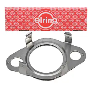 ELRING Dichtung AGR Ventil f&uuml;r VW Golf 6 Passat B7 AUDI SEAT SKODA 1.4-2.0 TDI 03L131547L