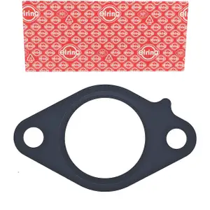 ELRING 593.500 Dichtung Leitung AGR-Ventil f&uuml;r HONDA Accord 7 CR-V 2 3 Civic 8 2.2 i-CTDi
