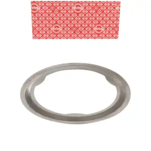 ELRING 649.570 Dichtung Leitung AGR-Ventil f&uuml;r OPEL Corsa E 1.3 CDTI Euro 6 55589470