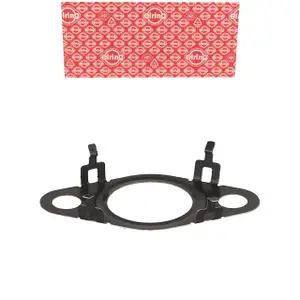 ELRING 650.200 Dichtung Leitung AGR-Ventil f&uuml;r FIAT 500 500L Doblo Panda OPEL Corsa E 1.3D
