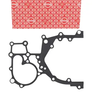 ELRING 352.660 Dichtung Steuergeh&auml;use f&uuml;r HYUNDAI i10 1 i30 KIA Ceed Rio 2 3 1.1-1.7 CRDi