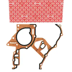 ELRING 444.500 Dichtung Steuergeh&auml;use f&uuml;r OPEL Astra G Zafira A Vectra B C 2.0/2.2 DI/DTI