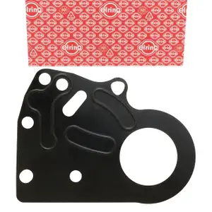 ELRING 876.510 Dichtung Steuergehäuse Kettengehäuse Steuerkettengehäuse