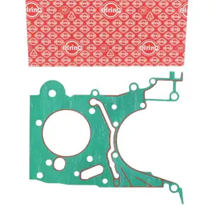 ELRING 830.461 Dichtung Steuergehäuse Kettengehäuse Steuerkettengehäuse