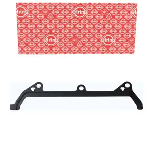 ELRING 121.851 Dichtung Steuergehäusedeckel für AUDI A4 B8 A6 C7 VW Touareg 3.0 TDI rechts