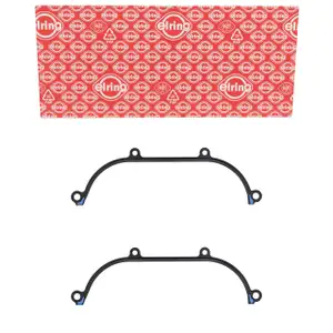 2x ELRING 354.811 Dichtung Steuergehäusedeckel für BMW M3 E90 E92 E93 S65 11127838162