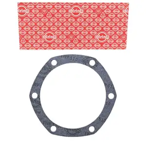 ELRING 774.031 Dichtung Steuergehäusedeckel für MERCEDES /8 W114 W116 C123 W123 W460 W110