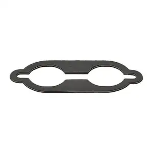2x ELRING 558.830 Dichtung Steuerkettenspanner f&uuml;r BMW E60/61 E63/64 E65-67 X5 11317501735