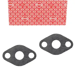 2x ELRING 802.770 Dichtung Sekund&auml;rluftventil f&uuml;r CHEVROLET Camaro Corvette 5.7 Tahoe 5.3