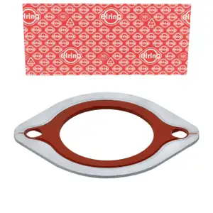 ELRING 095.370 Dichtung Thermostat K&uuml;hlmittelthermostat Thermostatdichtung