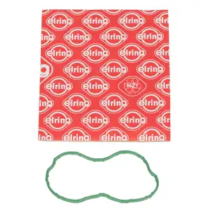 ELRING Dichtung Thermostatgehäuse für BMW F20 3er E90-E93 F30 F07 F10 F11 E84 F25 N47 N57