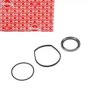 ELRING Thermostatdichtung f&uuml;r PORSCHE 911 991 997 3.6 3.8 GT3 BOXSTER CAYMAN 987
