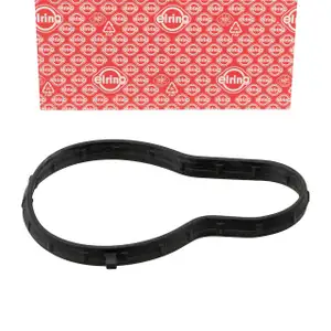 ELRING 911.600 Dichtung Thermostat K&uuml;hlmittelthermostat Thermostatdichtung