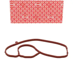 ELRING 464.650 Dichtung Thermostatgehäuse Thermostat Thermostatgehäusedichtung