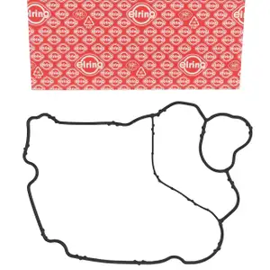 ELRING 546.890 Dichtung Thermostatgeh&auml;use Thermostat Thermostatgeh&auml;usedichtung