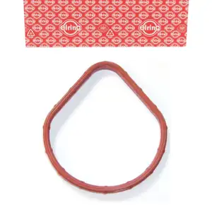 ELRING 728.740 Dichtung Thermostatgeh&auml;use Thermostat Thermostatgeh&auml;usedichtung