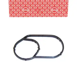 ELRING 730.010 Dichtung Thermostatgeh&auml;use Thermostat Thermostatgeh&auml;usedichtung