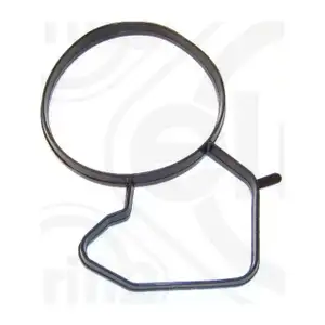 ELRING 743.390 Dichtung Thermostatgehäuse Thermostat Thermostatgehäusedichtung