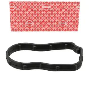 ELRING 112.710 Dichtung Thermostatgeh&auml;use Thermostat Thermostatgeh&auml;usedichtung