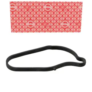 ELRING 174.350 Dichtung Thermostatgeh&auml;use Thermostat Thermostatgeh&auml;usedichtung