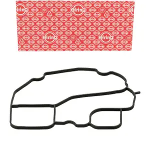 ELRING 202.530 Dichtung Thermostatgehäuse Thermostat Thermostatgehäusedichtung