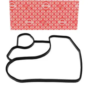 ELRING B24.120 Dichtung Thermostatgehäuse Thermostat Thermostatgehäusedichtung