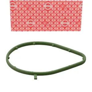 ELRING 468.720 Dichtung Unterdruckpumpe für RENAULT MERCEDES W177 C118 DACIA NISSAN 1.3i