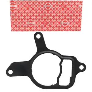 ELRING 755.020 Dichtung Unterdruckpumpe f&uuml;r AUDI A3 8V 8Y Q3 F3 CUPRA Formentor KM 2.5