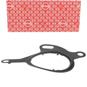 ELRING Dichtung Unterdruckpumpe für FORD Focus 2 Fiesta 6 7 Kuga 2 Mondeo 4 1.1 1.6