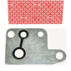 ELRING 251.080 Vacuum Pump Gasket for FORD Transit 2.4 TDCi/TDE/DI 1103683