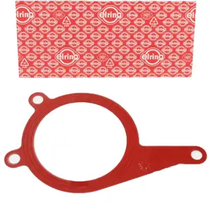 ELRING 254.250 Dichtung Unterdruckpumpe f&uuml;r A4 B7 B8 A6 C6 C7 Q5 8RB Q7 4LB A8 D3 2.8-3.2