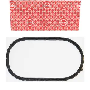 ELRING 333.500 Dichtung Unterdruckpumpe f&uuml;r VW Crafter LT I II T4 2.4/2.5D/TDI 075145117C