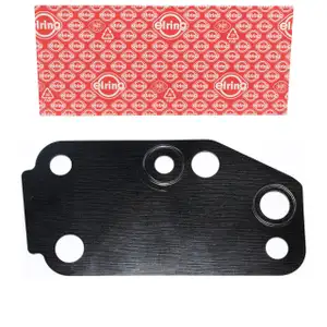 ELRING 030.671 Dichtung Wasserpumpe K&uuml;hlung f&uuml;r FORD Transit LAND ROVER Defender 2.4D