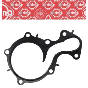 ELRING Dichtung Wasserpumpe für FORD Mondeo 5 Focus 3 C-Max 2 Fiesta 7 B-Max 1.0 1760680