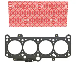 ELRING 412.882 Zylinderkopfdichtung f&uuml;r VW Golf 3 4 AUDI A4 B5 SEAT Ibiza 2 Alhambra 1.9D