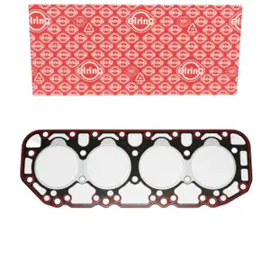 ELRING 417.571 Zylinderkopfdichtung Dichtung f&uuml;r FORD Granada 2 PEUGEOT 504 1.9 2.1D