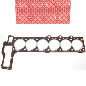 ELRING 424.480 Zylinderkopfdichtung Dichtung f&uuml;r BMW E36 E34 E38 E39 OPEL Omega B 2.5
