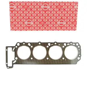 ELRING 425.060 Zylinderkopfdichtung f&uuml;r MERCEDES-BENZ W124 W140 4.2 rechts 1190162720